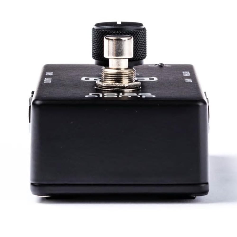 Amazon | MXR M195 NOISE CLAMP | ディストーション・オーバードライブ