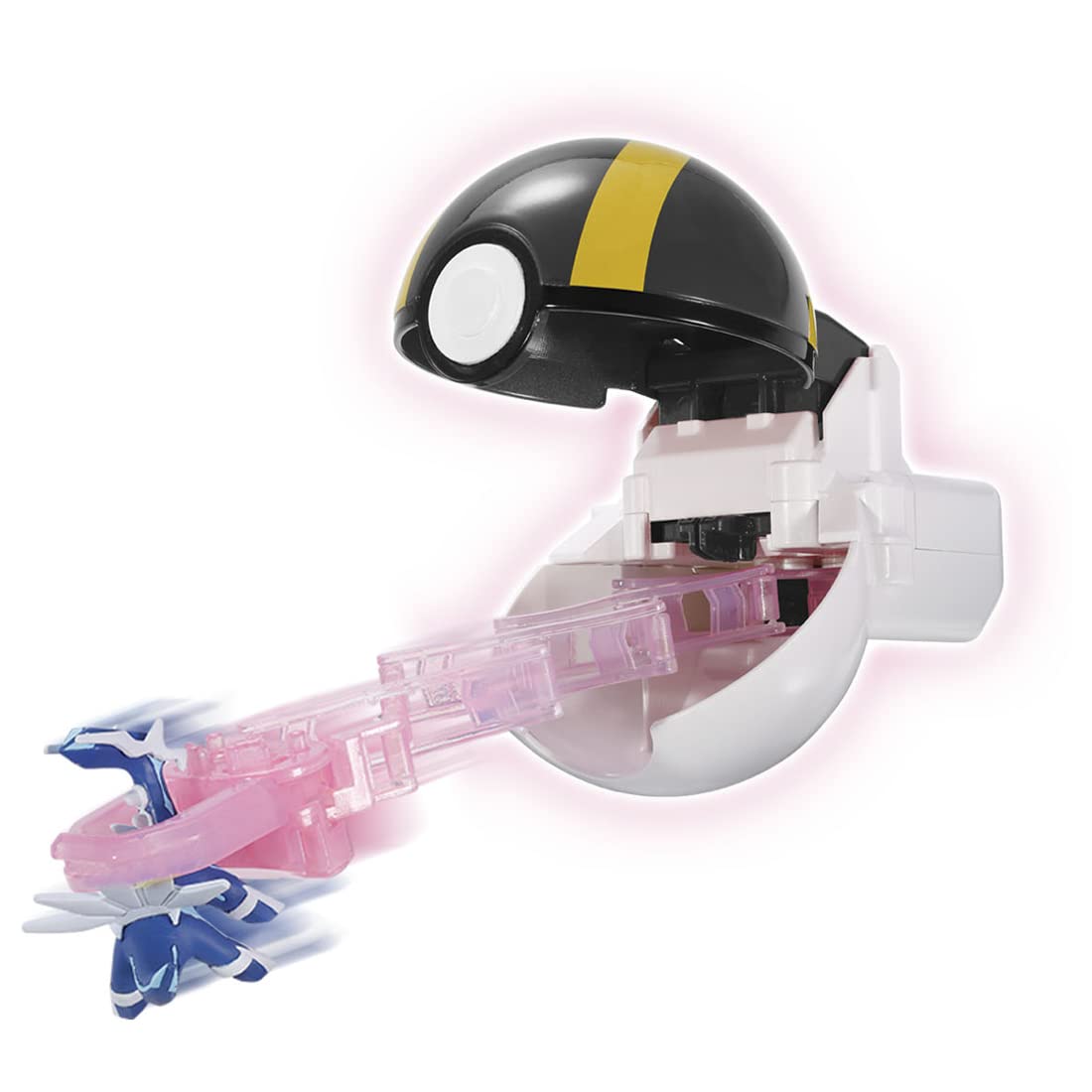 Amazon.co.jp: ポケットモンスター モンコレ ポケトルゼ ディアルガ