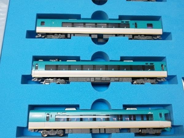 Amazon | Nゲージ MICROACE A0764 283系電車 特急「オーシャンアロー