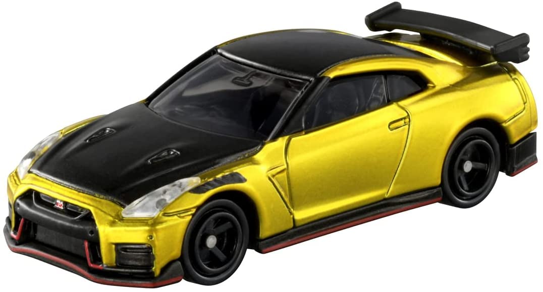 Amazon | 【3点セット】トミカ NISSAN GT-R コレクション 2022 日産