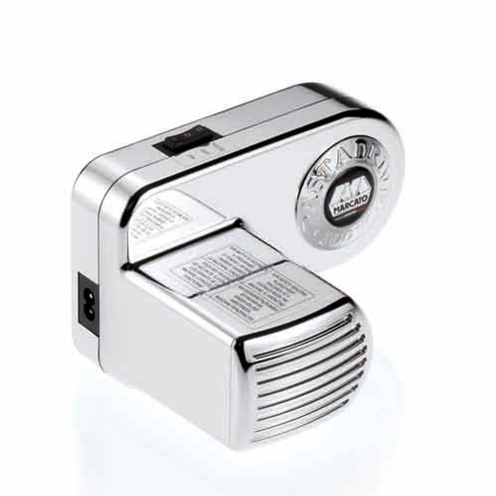 Amazon｜アトラス パスタマシン用電動モーター パスタドライブ [並行