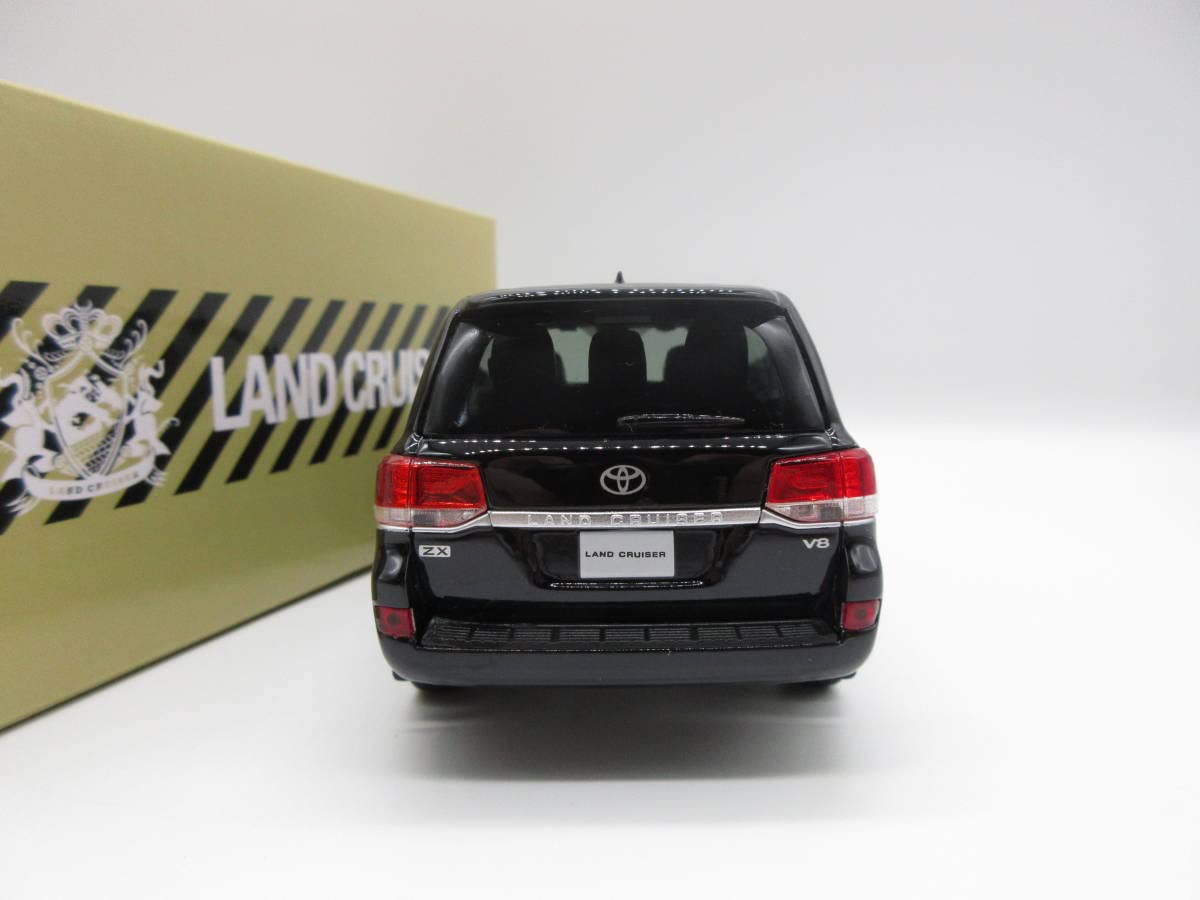 Amazon | 1/30 ミニカー ランドクルーザー 200 ランクル カラー
