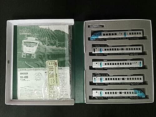 Amazon | Nゲージ KATO 883系特急電車「ソニック883」 (イエロー) 5両