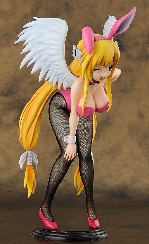 Amazon | そらのおとしもの アストレアバニーVer. (1/4スケール