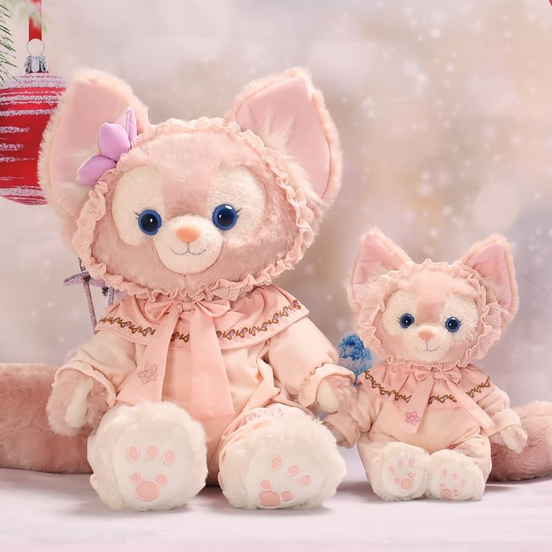 Amazon.co.jp: リーナベル 服 着せ替え コスチューム 本体無 Sサイズ M