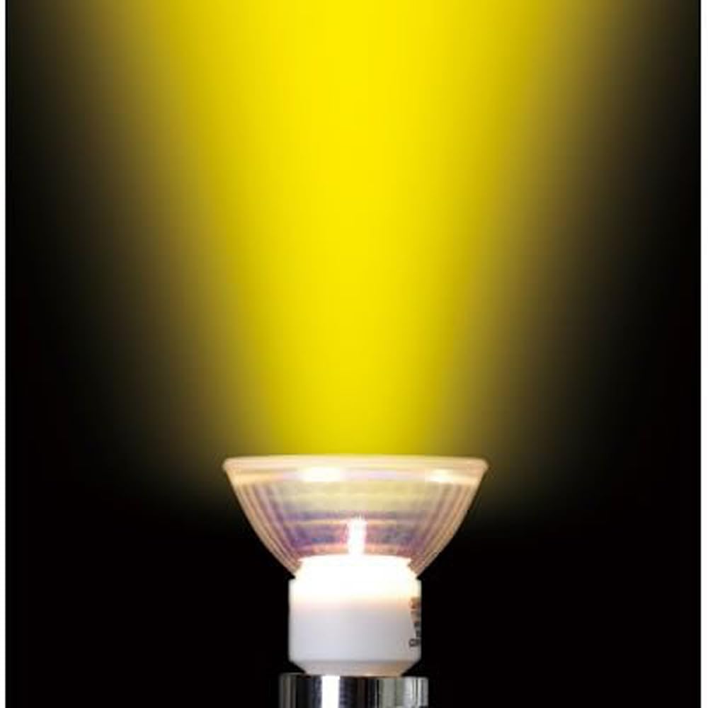 Amazon | ヤザワコーポレーション エコクール ハロゲンシャイン 75W形