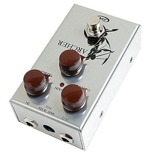 Amazon.com: J. Rockett Audio Designs Tour Series Archer Overdrive