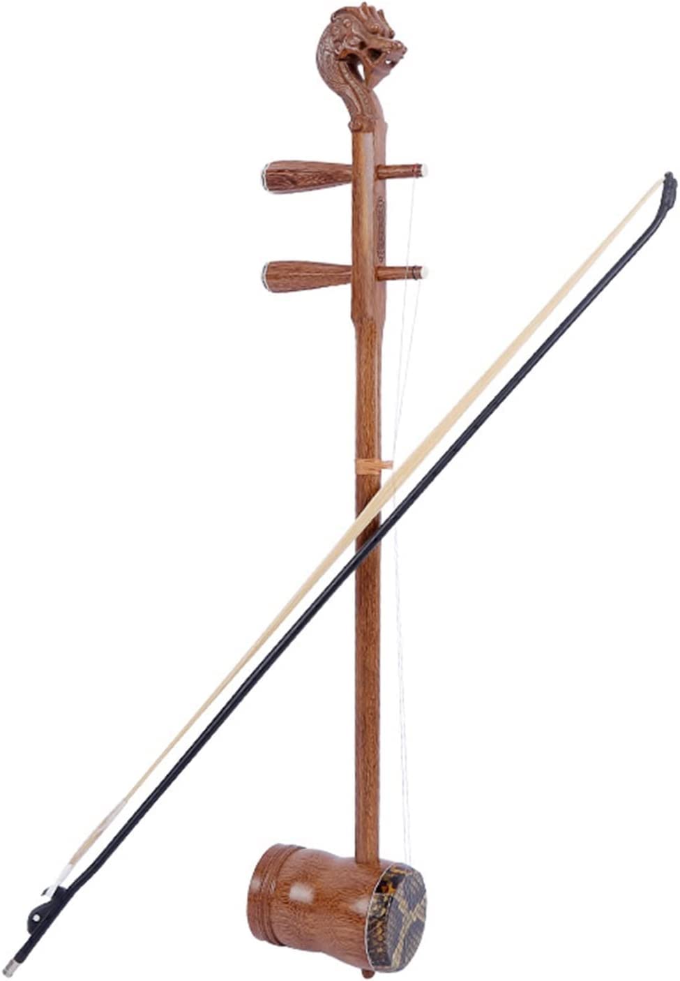 Amazon.co.jp: 二胡、二胡 実用入門、ガオフラ 弦楽民族楽器 二胡楽器