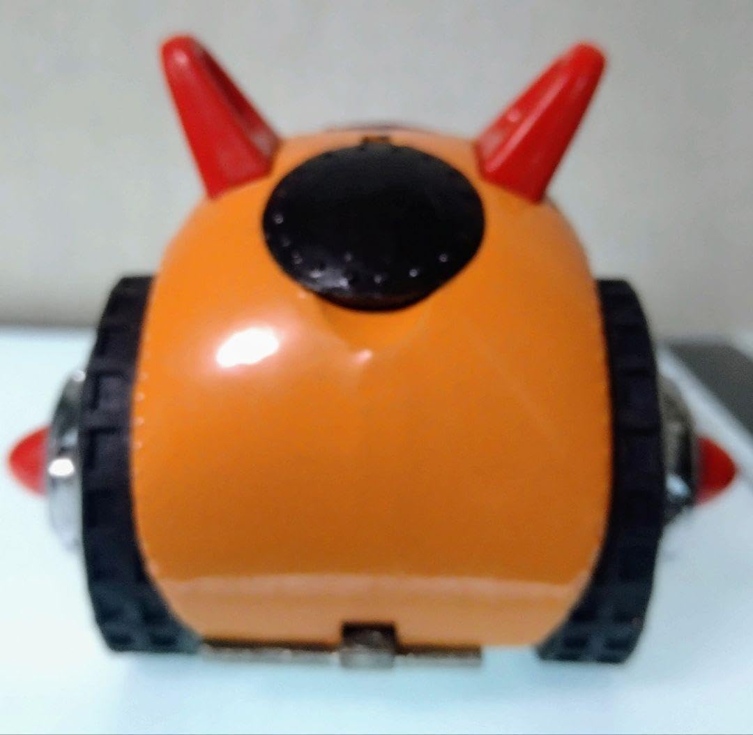 Amazon.co.jp: ガイコッツ タカトク Zダイカスト ゼットキャラクター