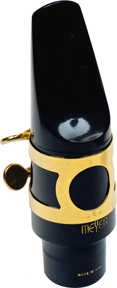 Amazon.co.jp: メイヤー テナーサクソフォン マウスピース ハード