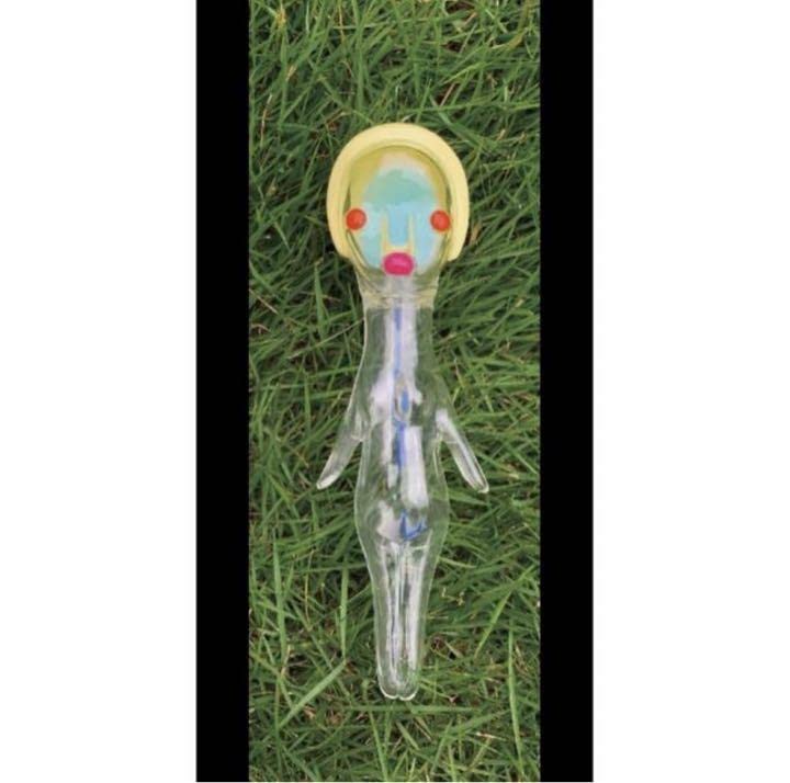 Amazon | 加藤泉 IZUMI KATO ソフビ オリジナルカラー フィギュア