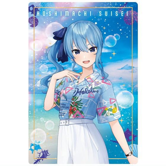 Amazon | ホロライブプロダクション ウエハース hololive SUPER EXPO