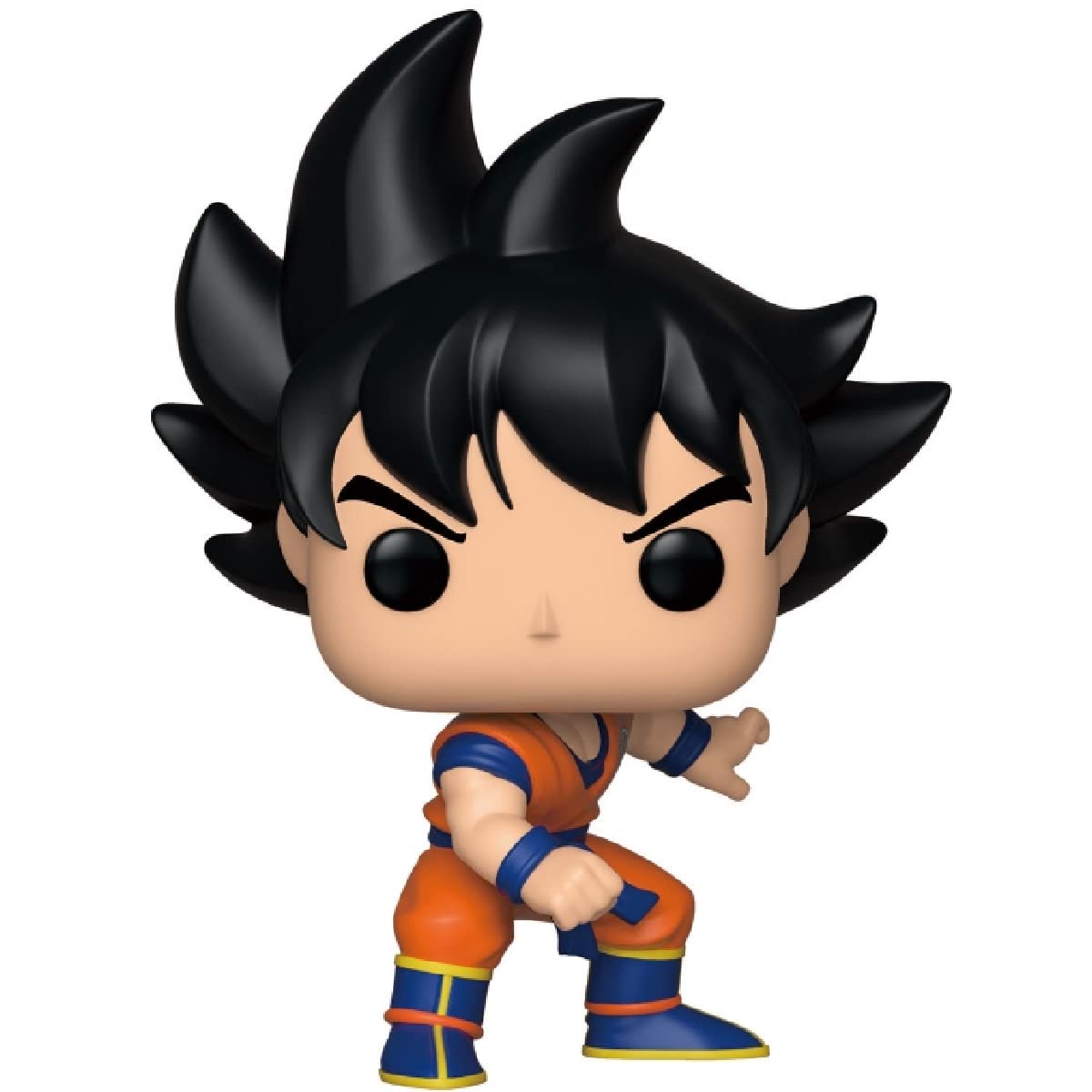 Amazon.co.jp: Funko POP! アニメーション：ドラゴンボールZ 悟空