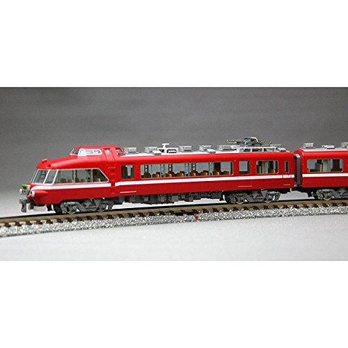 Amazon | TOMIX Nゲージ 名鉄7000系 パノラマカー 2次車 白帯車セット