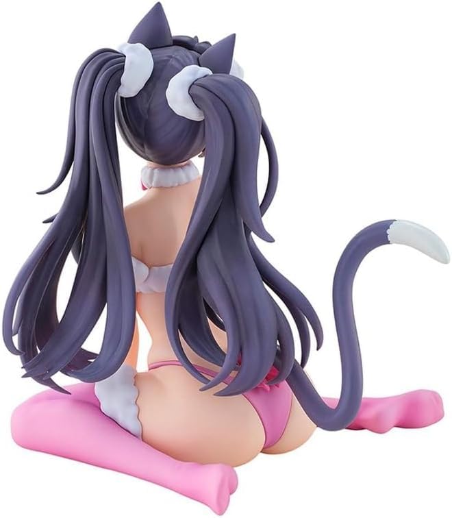 Amazon | 勝利の女神 ： NIKKE バイパー ネロ フィギュア Yumemirize