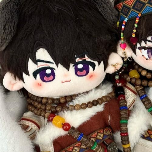 Amazon.co.jp: 恋と深空 マヒル ぬいぐるみ 人形 お兄さん 20cm 服なし