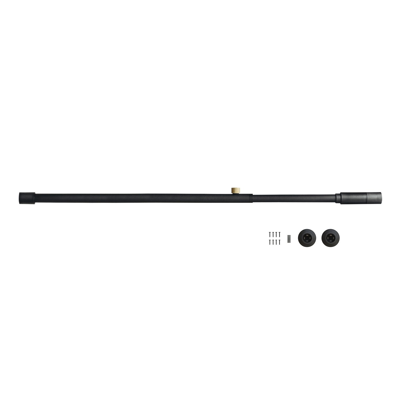 Amazon.co.jp: DRAW A LINE 001 Tension Rod A Black ドローアライン