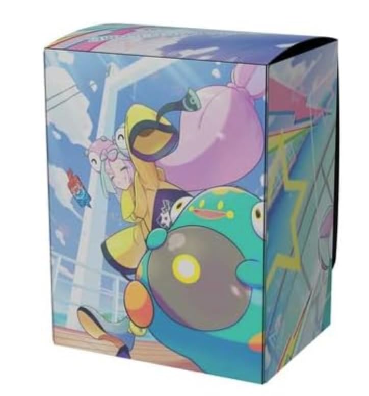 Amazon.co.jp: ポモンカードゲーム スカーレット&バイオレット 「拡張