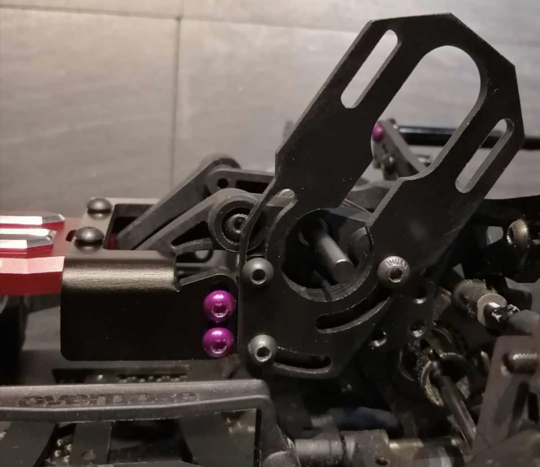 Amazon.co.jp: メタルガレージジャパンオリジナル overdose GALM用LR