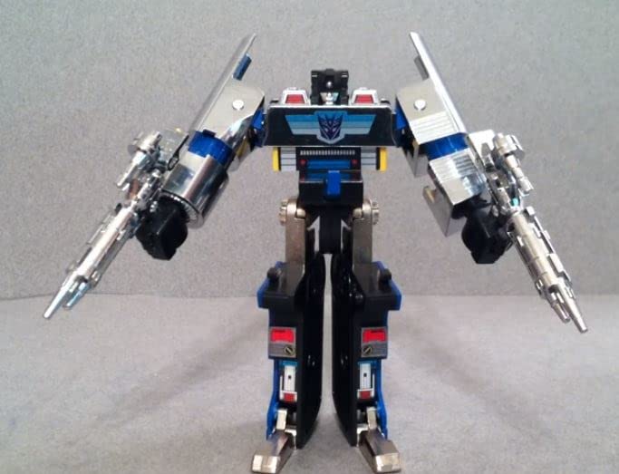 Amazon | 送無! ブローニング Browning/トランスフォーマーG1 超神