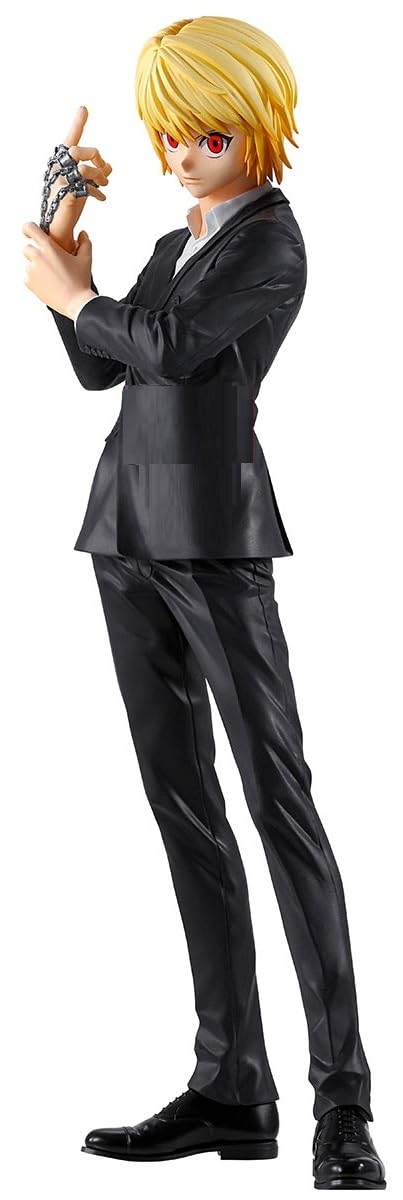 Amazon | クラピカ フィギュア HUNTER×HUNTER Grandista Kurapika 公式