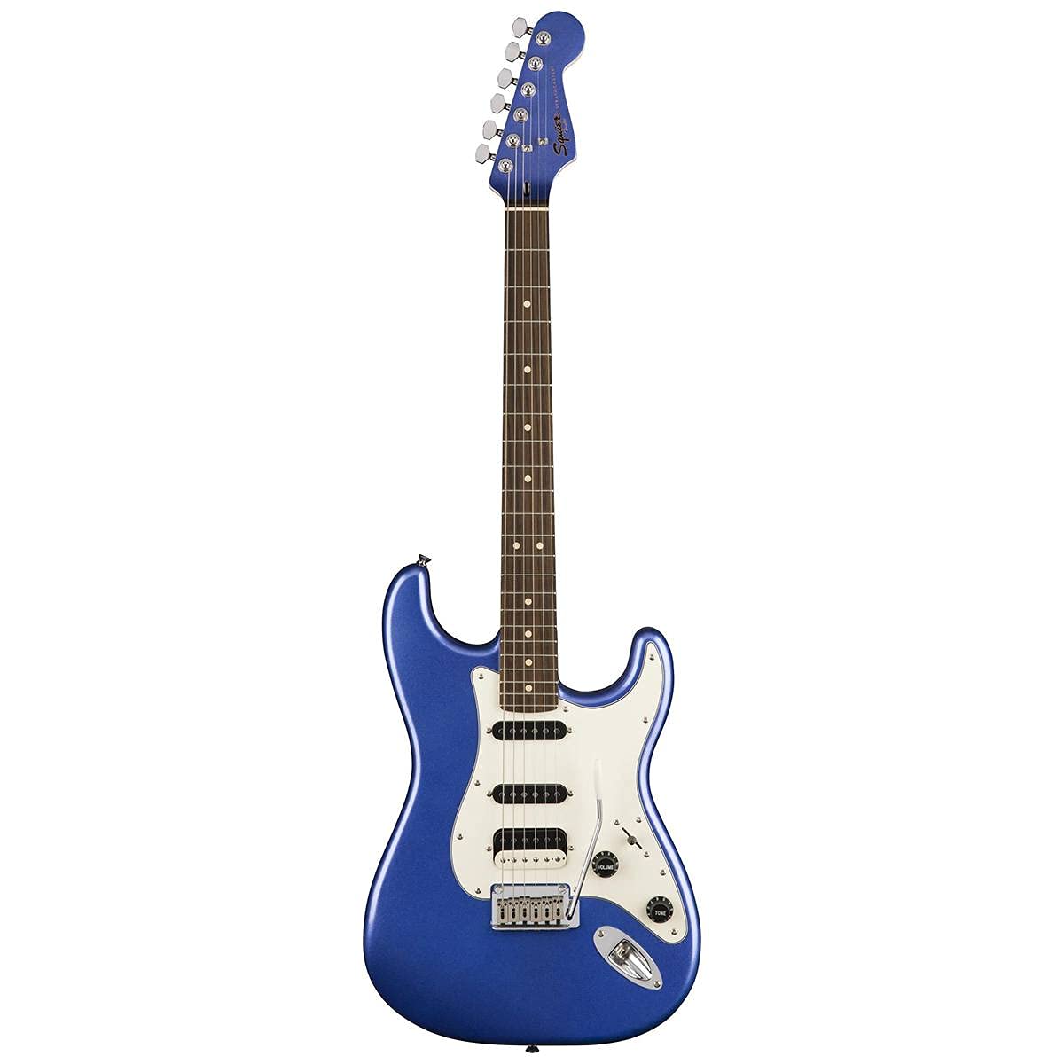 Amazon | Squier by Fender エレキギター Contemporary Stratocaster