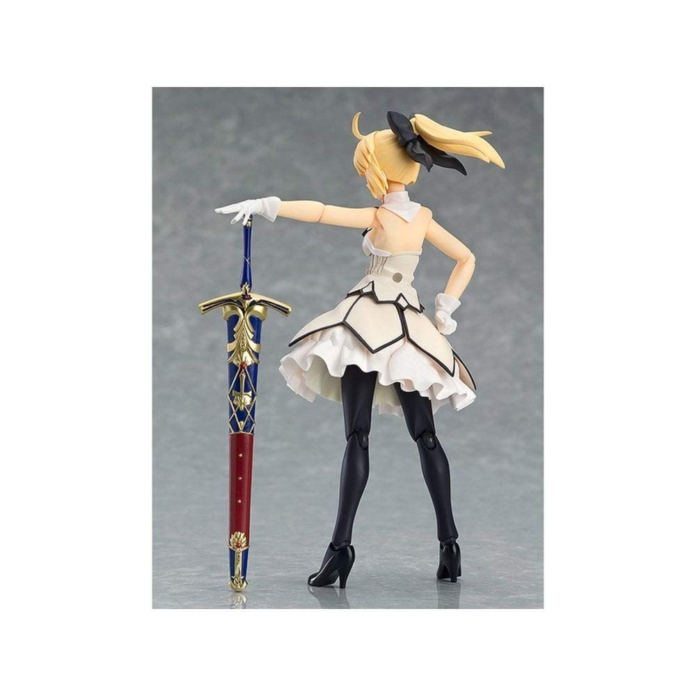 Amazon.co.jp: figma Fate/Grand Order セイバー/アルトリア・ペン