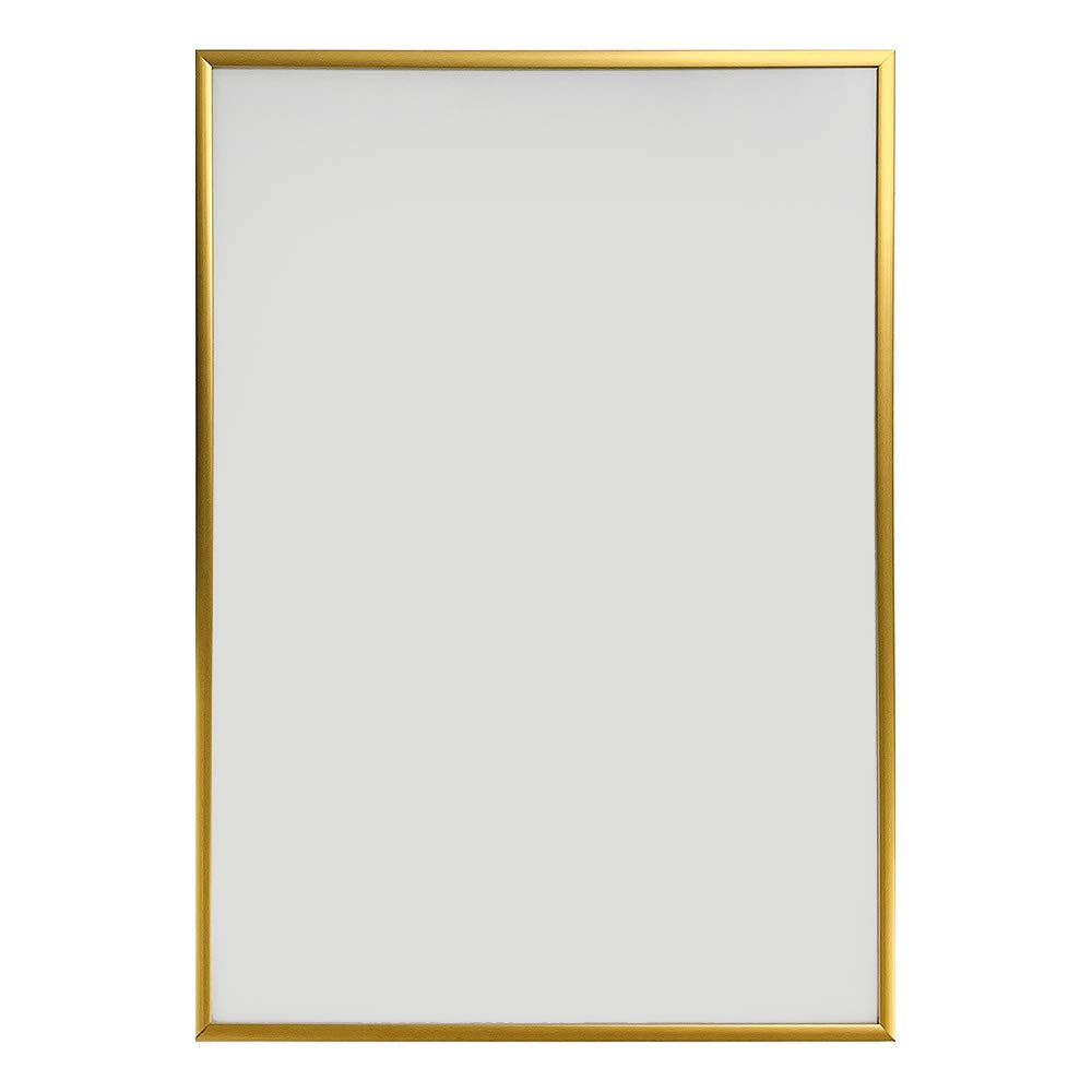 Amazon | A.P.J. アルミポスターフレーム/フィットフレーム A3サイズ