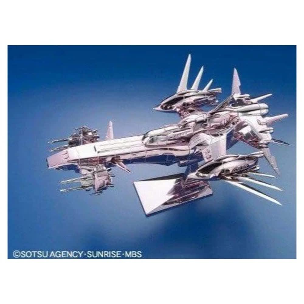 Amazon | EXモデル 1/1700 エターナル コーティングバージョン (機動