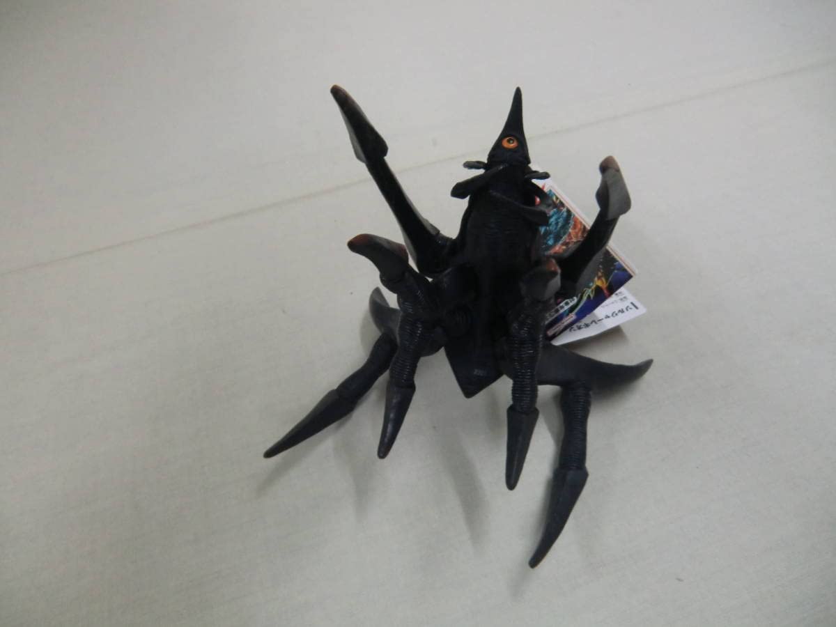 Amazon.co.jp: ムービーモンスターシリーズ ソルジャーレギオン ガメラ