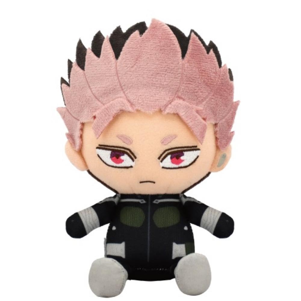 Amazon.co.jp: バンダイナムコヌイ(Bandai Namco Nui) 怪獣8号 Chibi