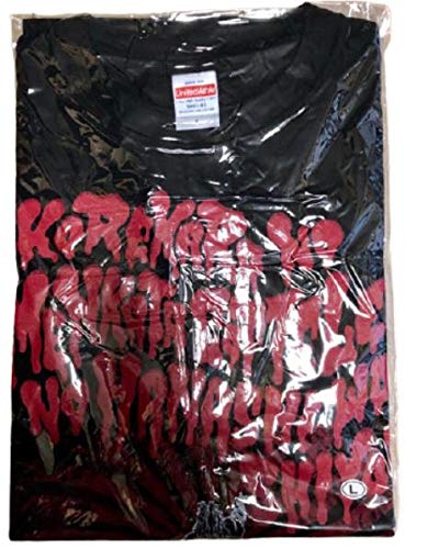 Amazon.co.jp: マキシマムザホルモン これからの麺カタコッテリの TOUR