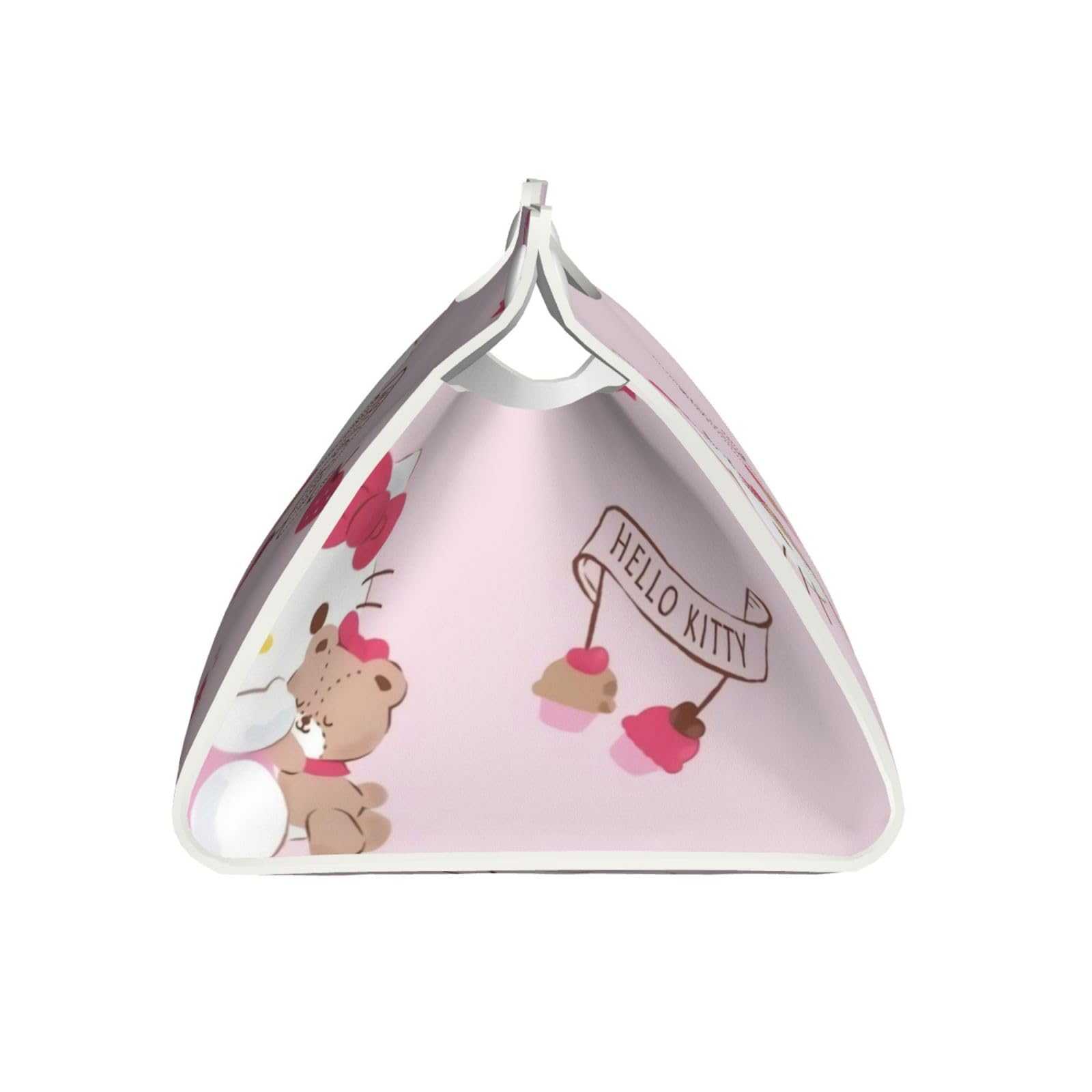 Amazon.co.jp: ハローキティ ティッシュケース ティッシュカバー