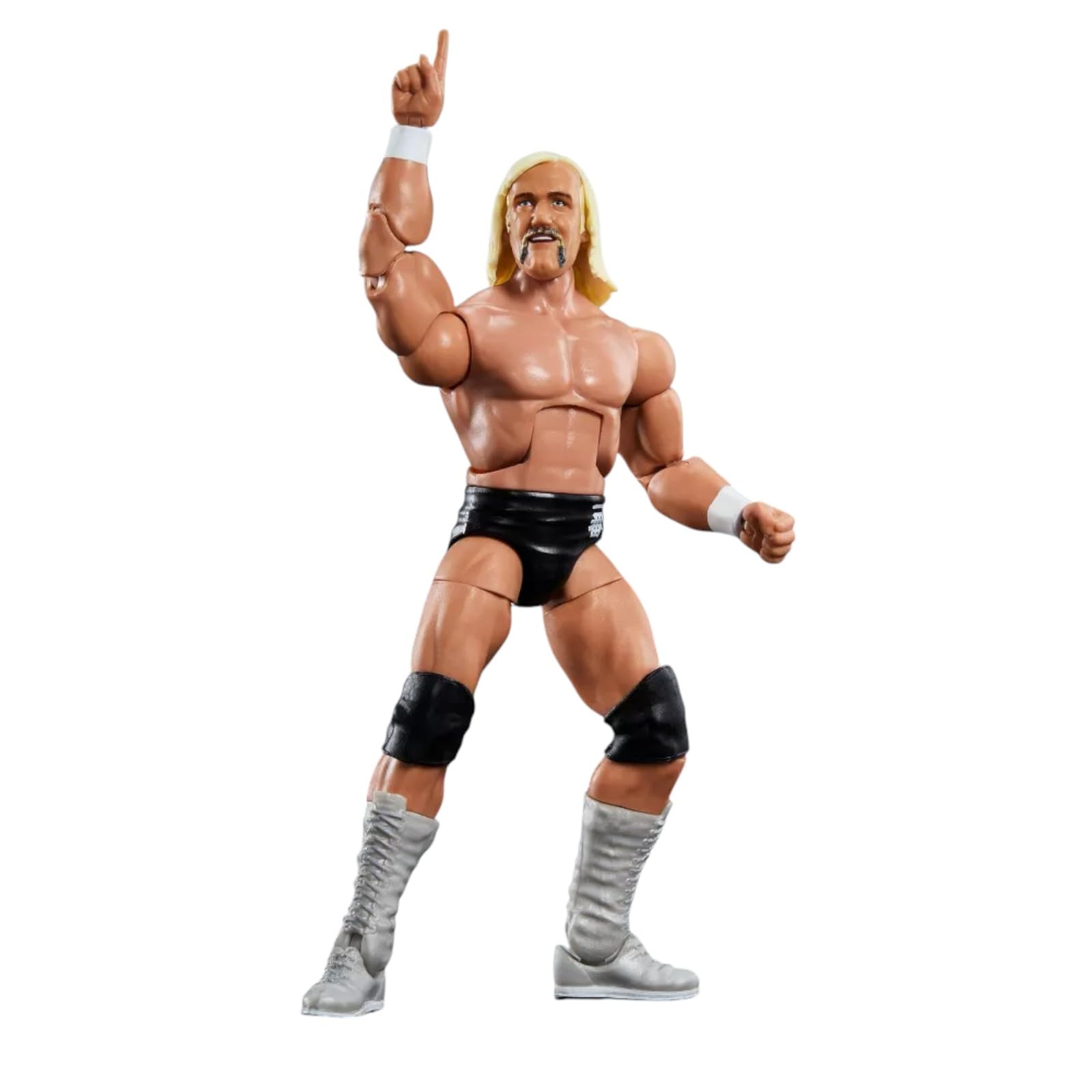 Amazon.co.jp: Mattel WWEエリートレジェンドシリーズ22ハルクホーガン