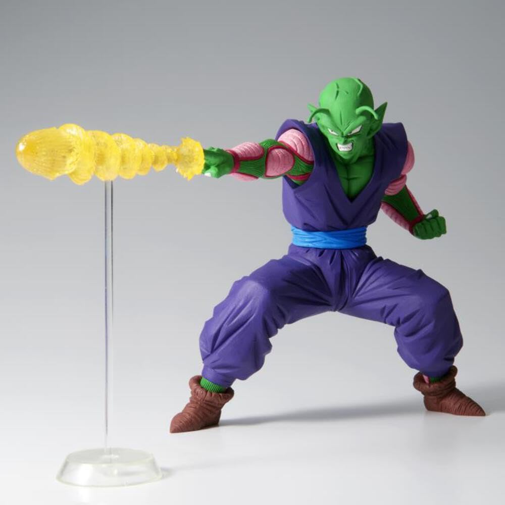 Amazon.co.jp: バンプレスト ドラゴンボールZ G×materia THE PICCOLO