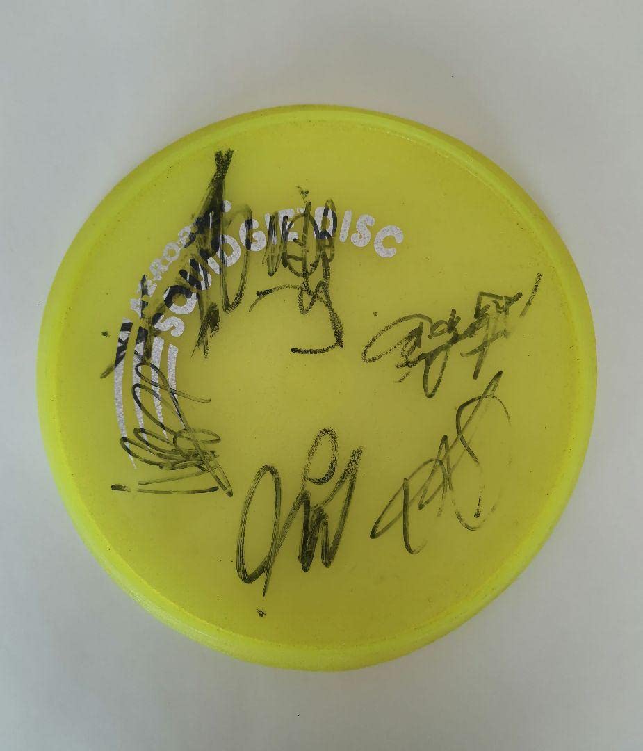 Amazon.co.jp: EXILE 初代 フリスビー LDH : おもちゃ