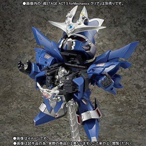 Amazon | 元祖SDガンダムワールド 影機甲神カオスガイヤー『SDガンダム