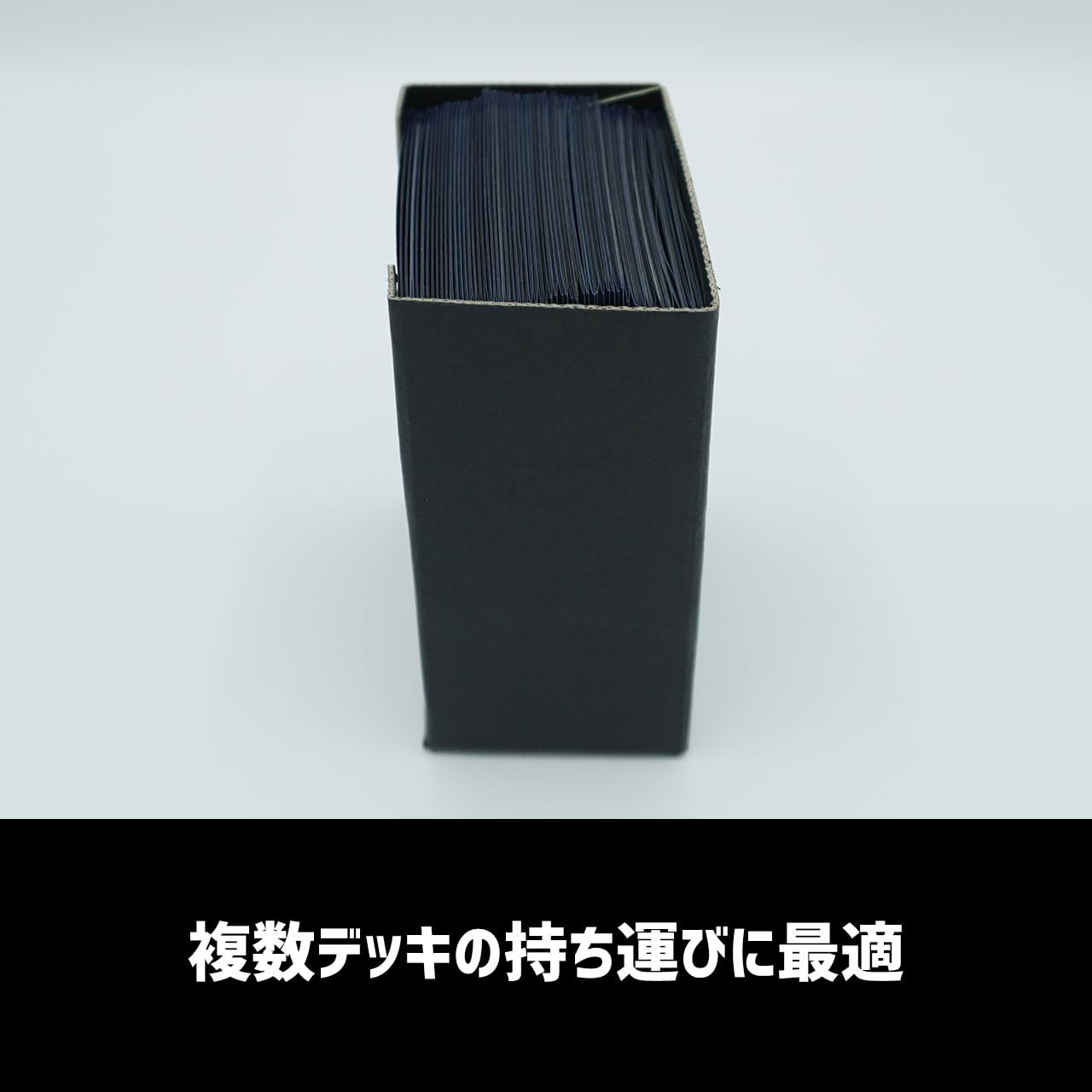 大会仕様 クリストロンK9構築済デッキ スリーブ2重 サイド付き 大会