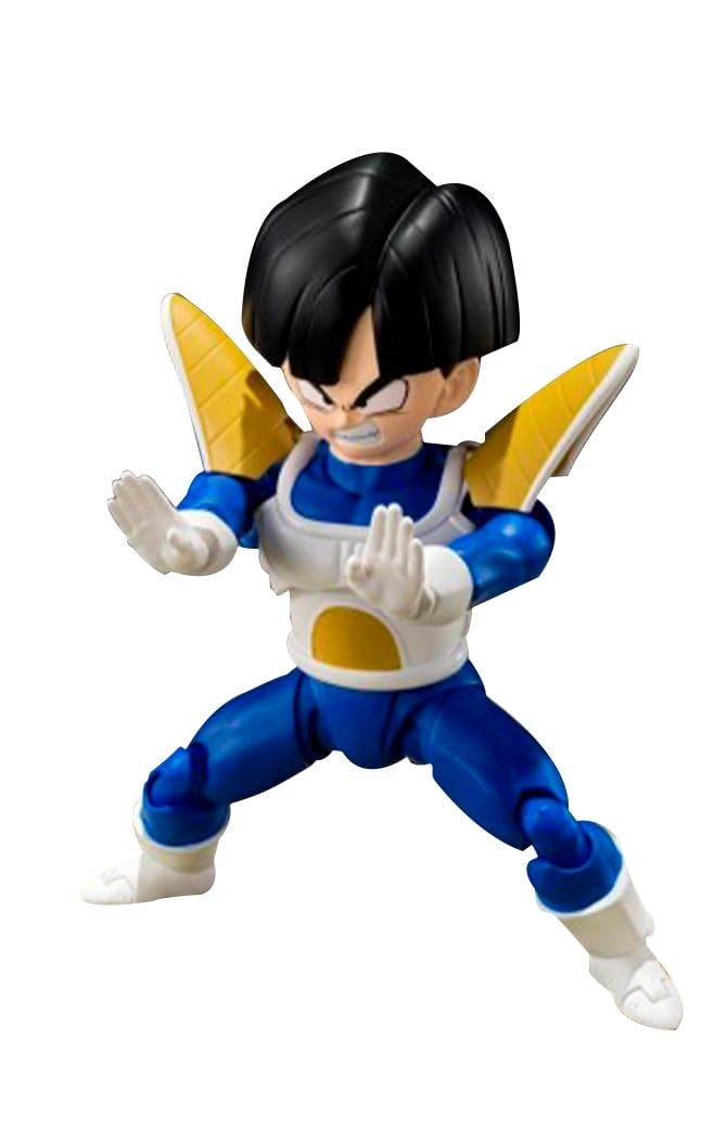 Amazon.co.jp: BANDAI SPIRITS(バンダイ スピリッツ) S.H.Figuarts 孫