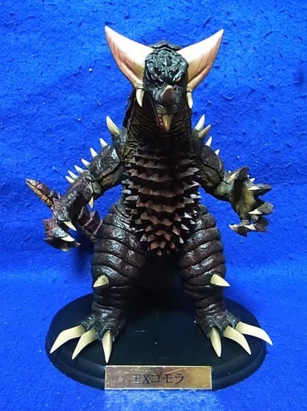 Amazon | ウルトラ怪獣/EX ゴモラ/フィギュア/地球防衛軍 | フィギュア