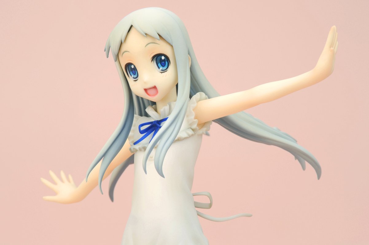 Amazon | あの日見た花の名前を僕達はまだ知らない。 めんま (本間