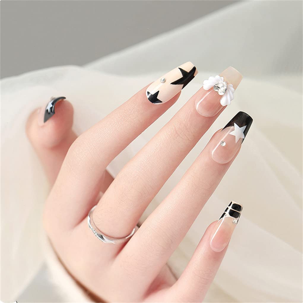 Amazon.co.jp: ネイルパーツ 天使の羽 50ペア ネイルデコパーツ 立体