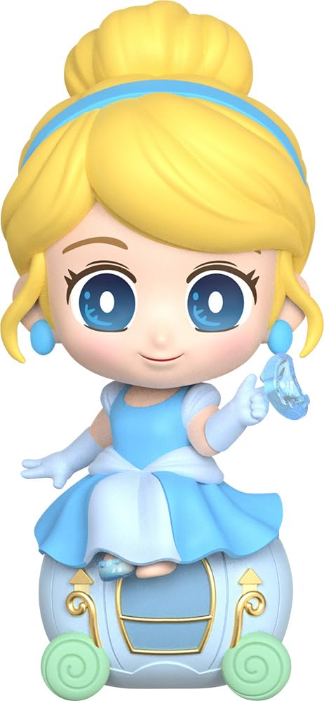 Amazon.co.jp: コスビ ディズニー・コレクション ディズニープリンセス