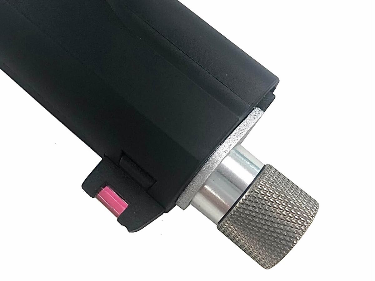 Amazon.co.jp: 【カスタム完成品】Carbon8（カーボネイト） MM45 MCO