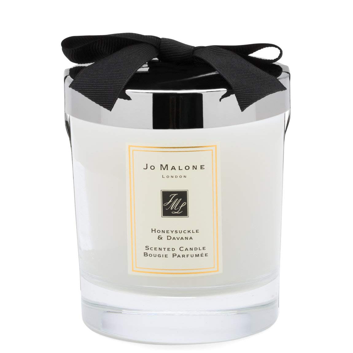 Amazon.com : Jo Malone Jo Malone Honeysuckle & Davana Scented Home