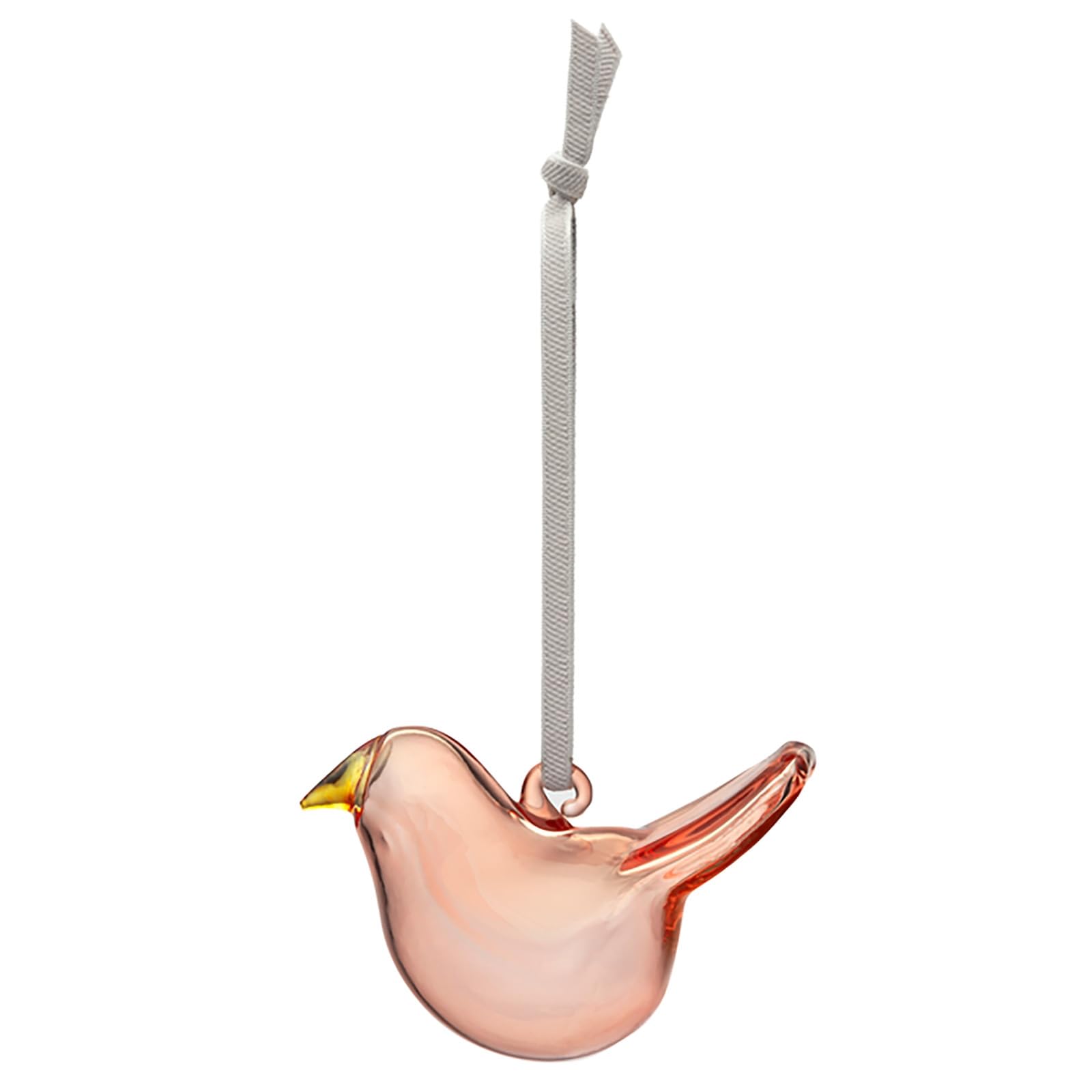 Amazon.co.jp: 【正規輸入品】 イッタラ ガラスバード オーナメント 約