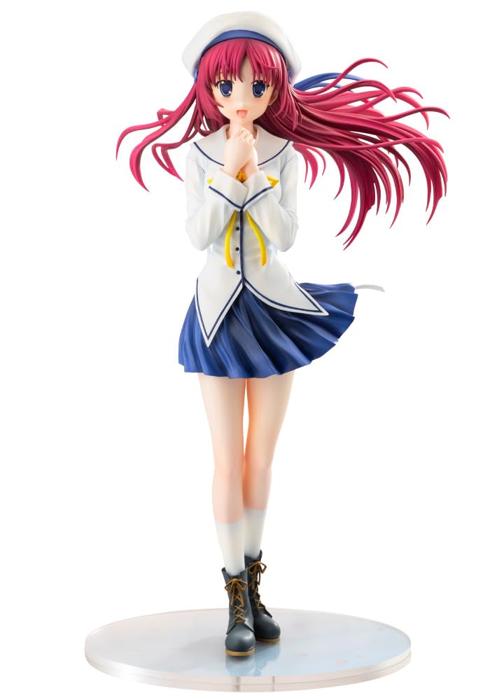 Amazon.co.jp: 壽屋(KOTOBUKIYA) D.C. ～ダ・カーポ～ 白河ことり 1/7