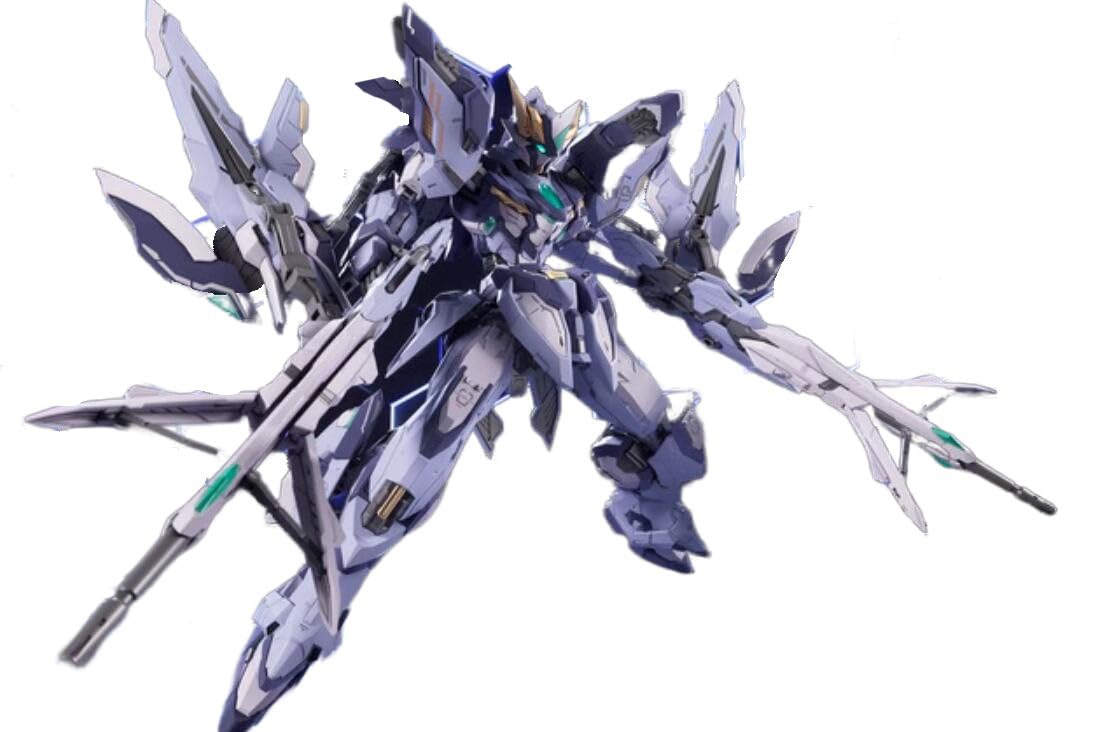 Amazon | 「AC」藏道模型 創神 機甲 ロボット 天罰 可動 アクション