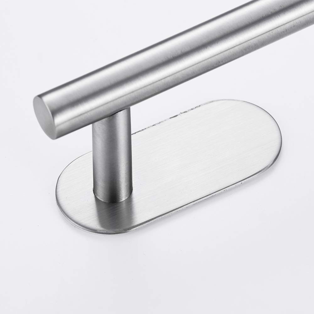 Amazon | Readygohigh タオル掛け 粘着 タオルハンガー タオルスタンド