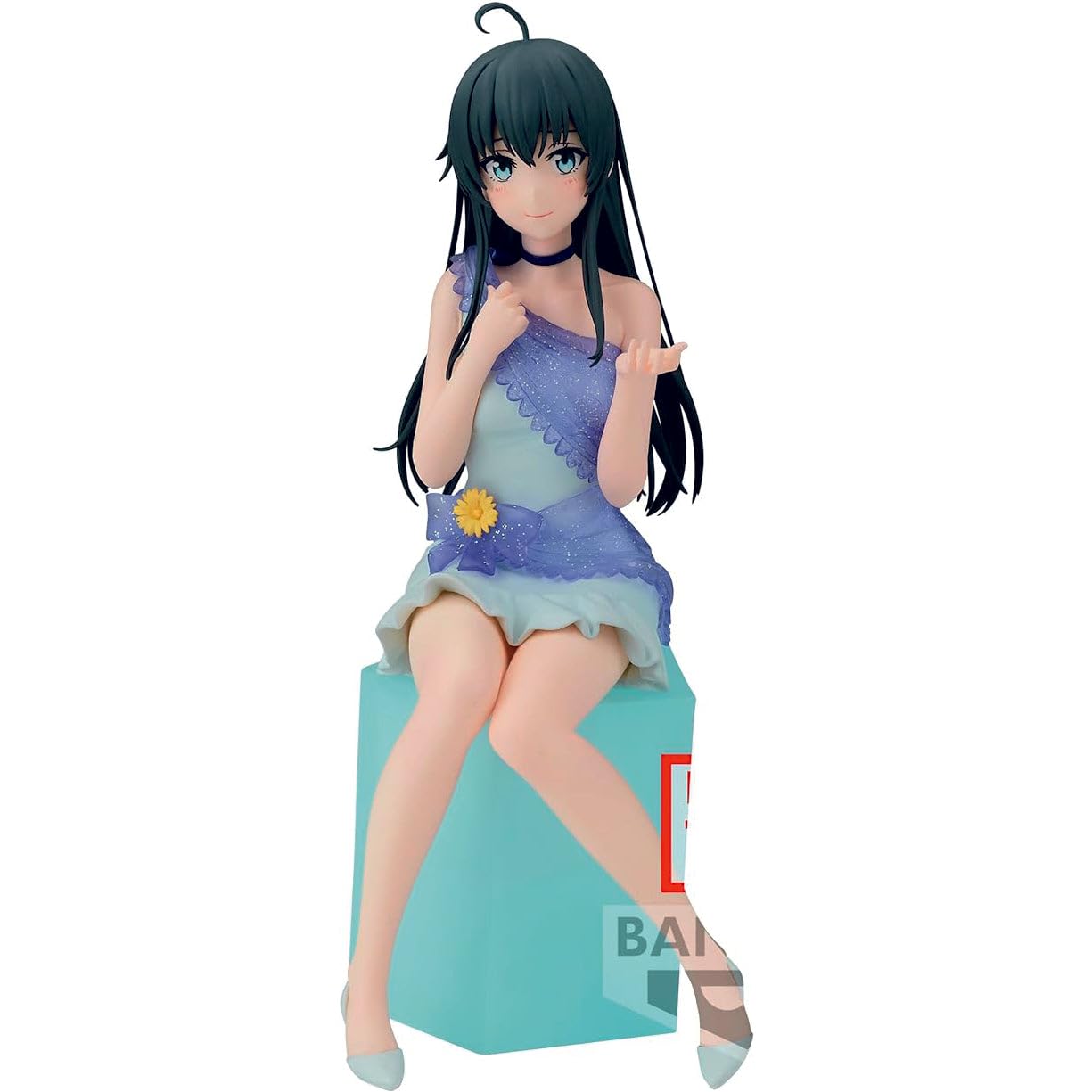 Amazon | バンプレスト やはり俺の青春ラブコメはまちがっている